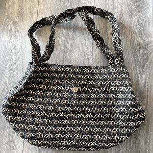 Eric Javits Woven Tote